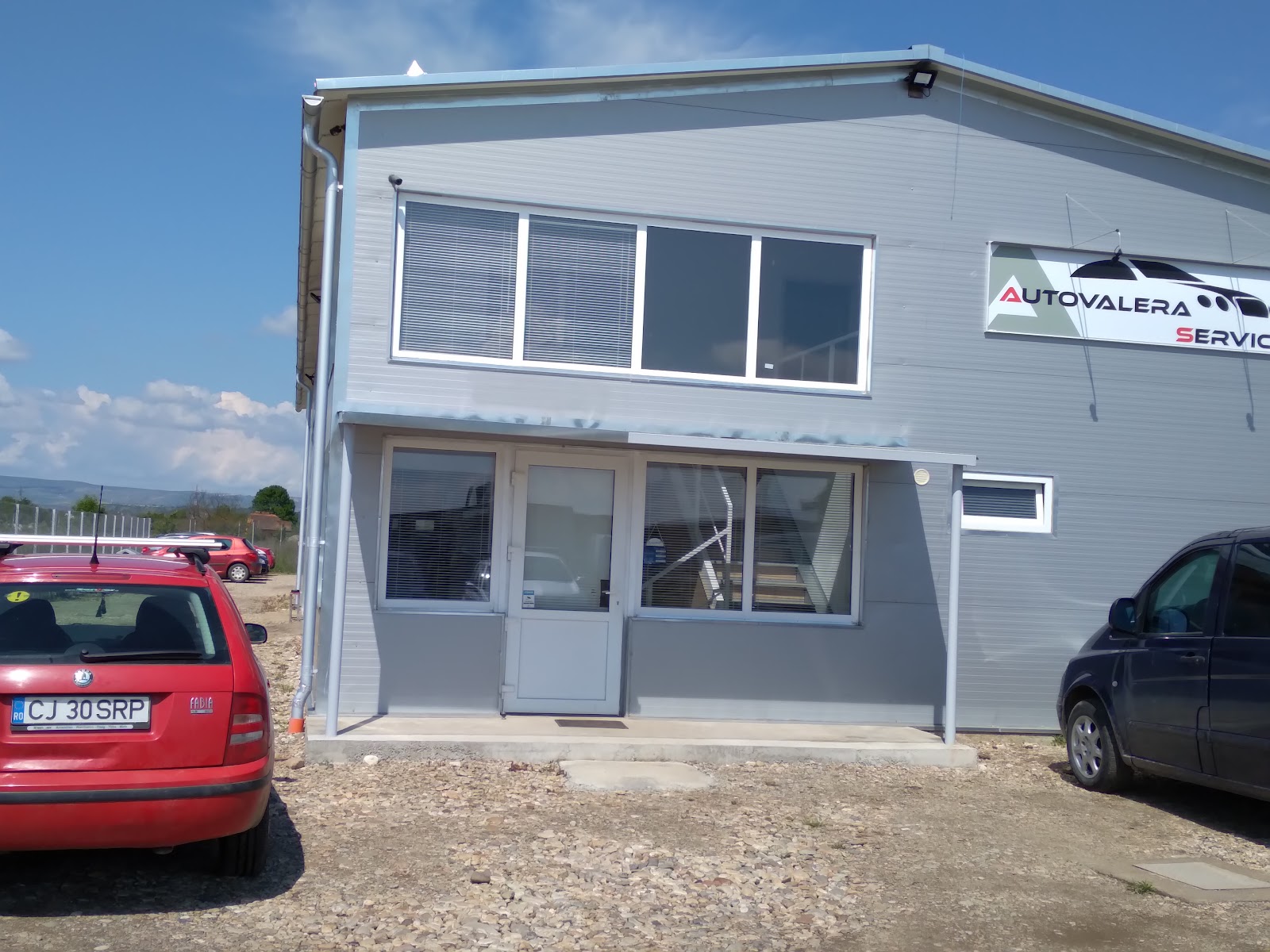 Service auto Câmpia Turzii