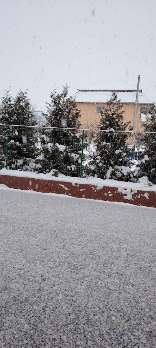 Euroline Motors echipamente